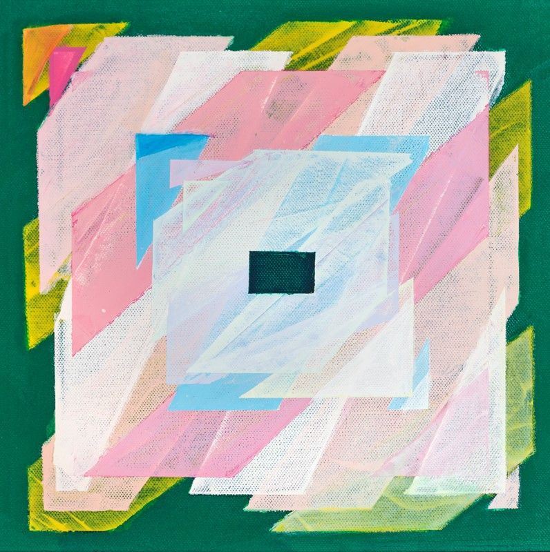 Paolo D'orazio - Mar di Novaglie