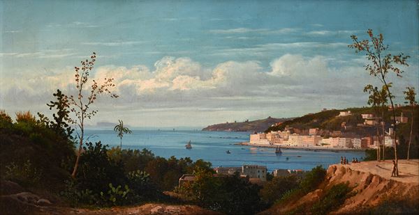 Alessandro La Volpe - Mergellina