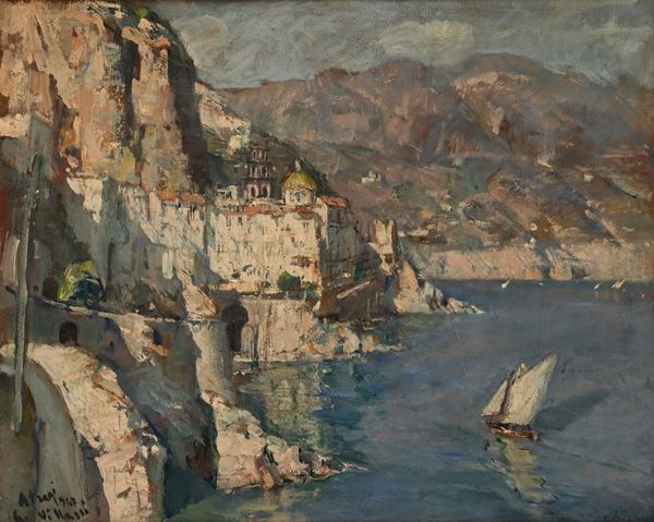 Atrani 