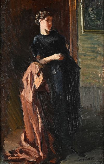 La Modella
