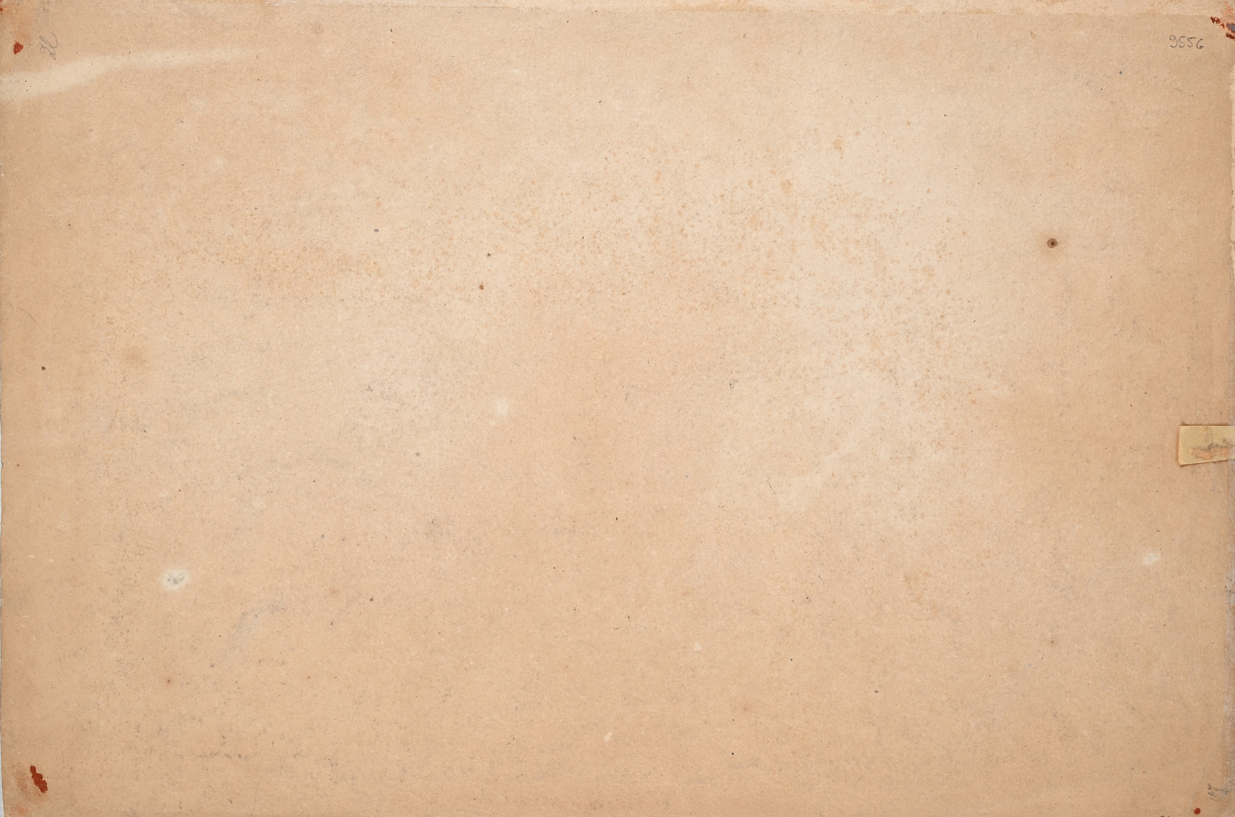 Veduta della Porta San Sebastiano