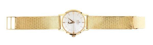 OROLOGIO OMEGA AUTOMATICO
