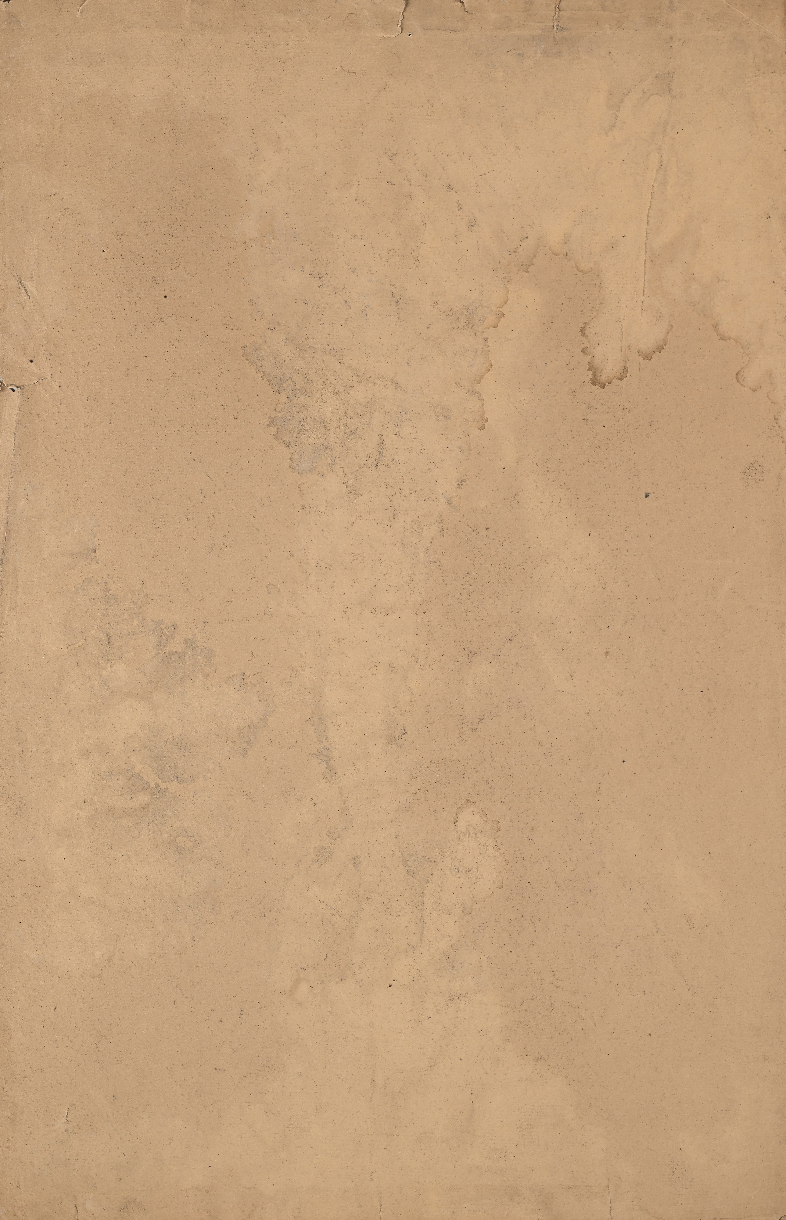 Scuola Neoclassica Milanese - Studio di Nudo Virile con Bastone