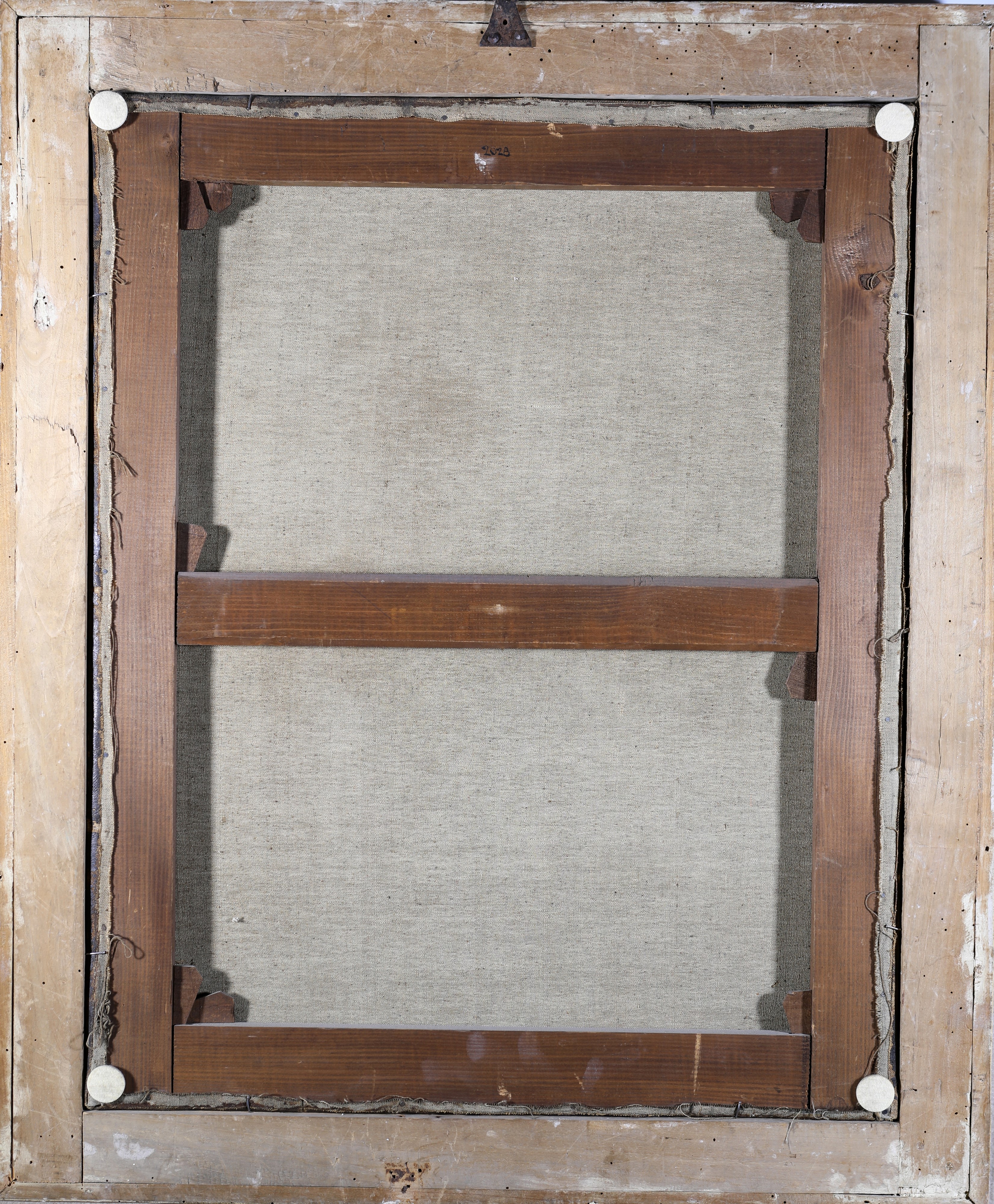 Natura morta con fiori