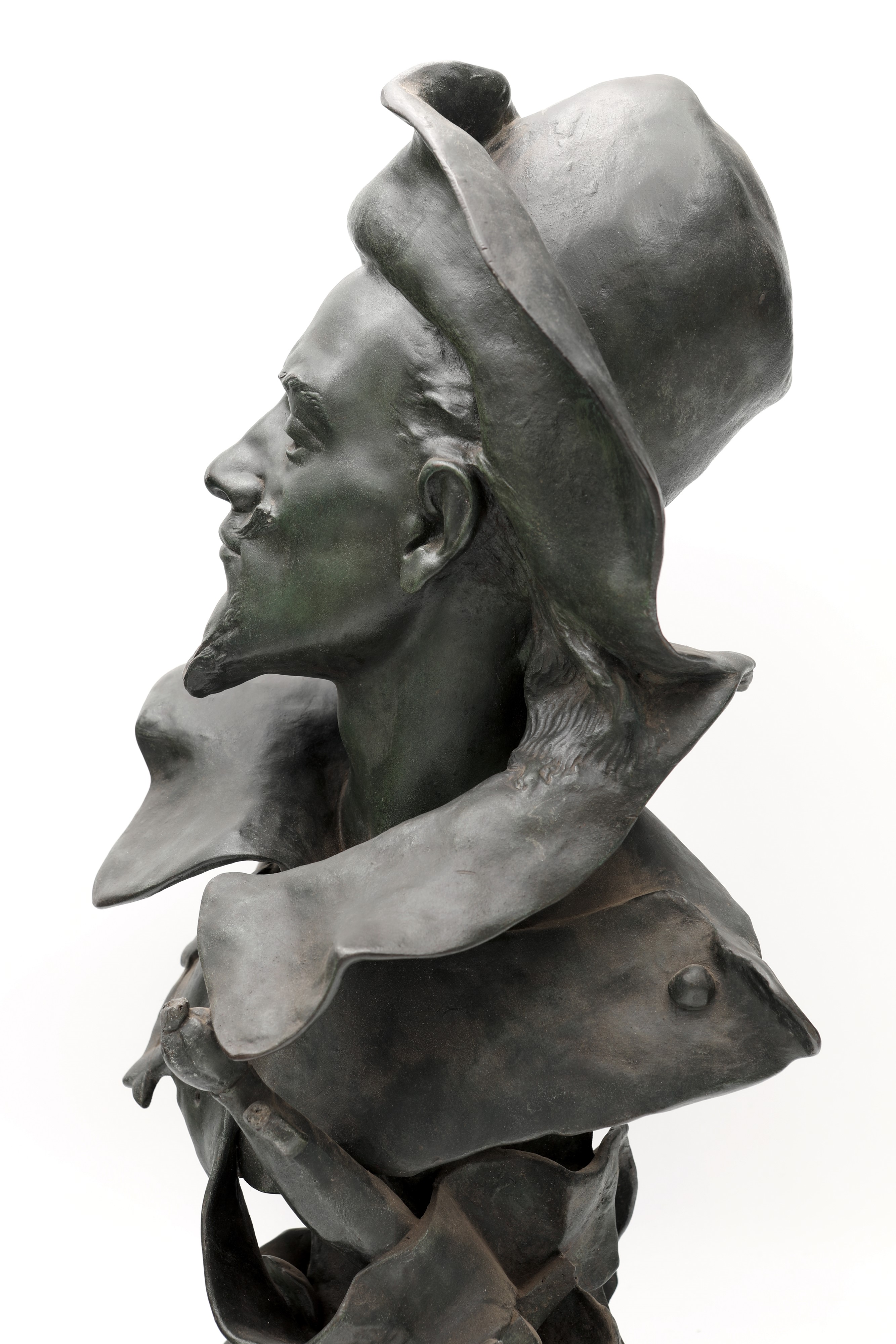 Charles Vital-cornu - Capitan Fracassa