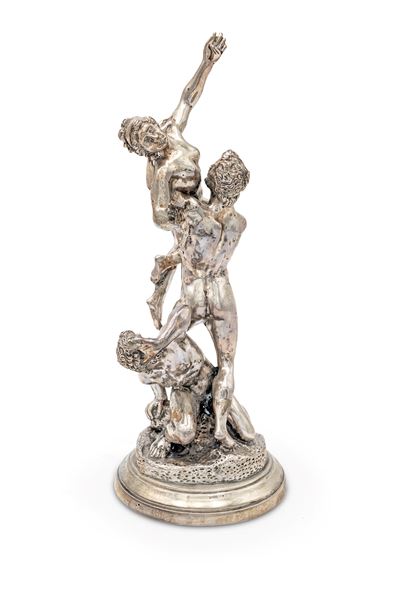Ratto delle Sabine