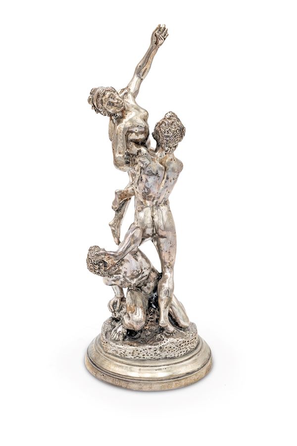 Ratto delle Sabine