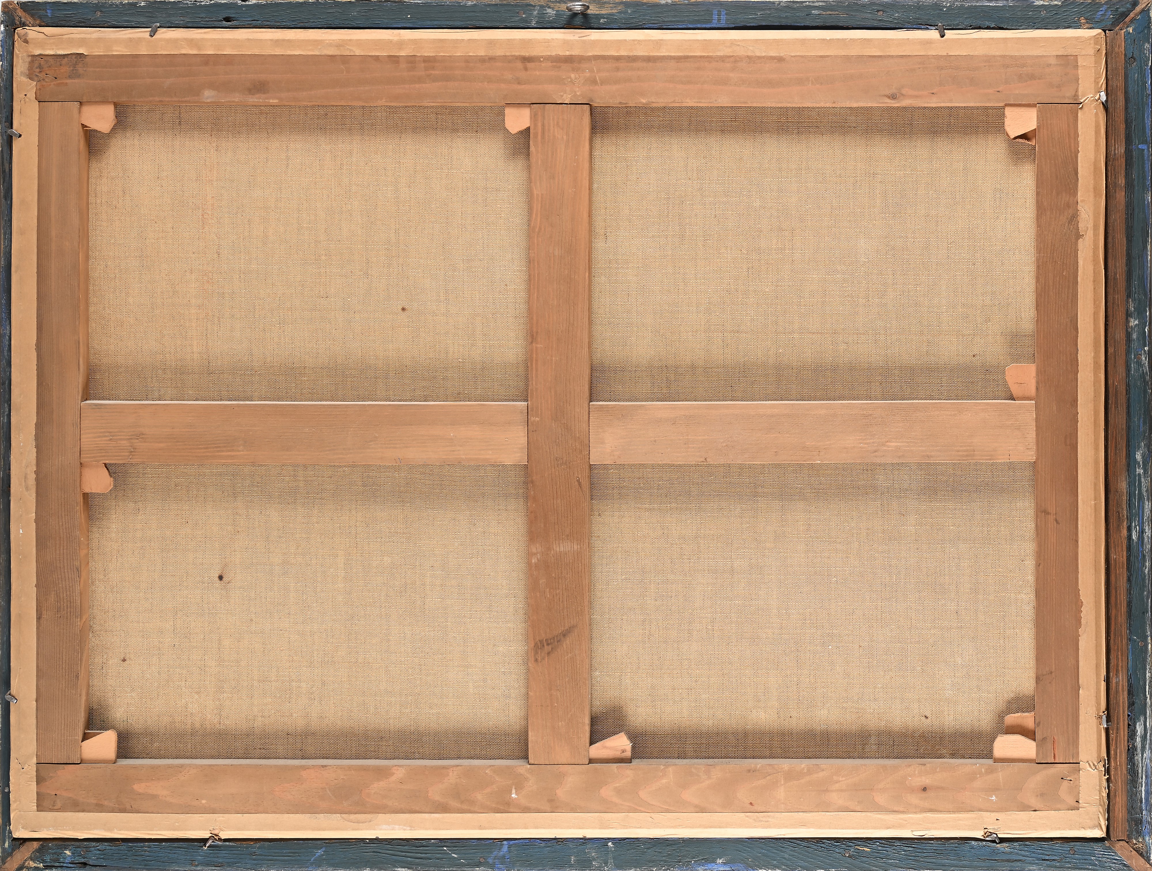 Paesaggio con figure in concerto