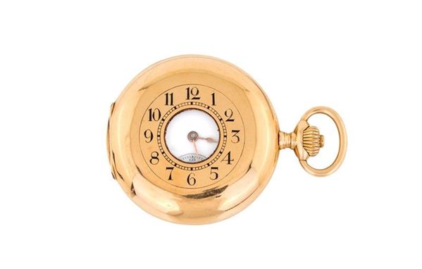 OROLOGIO OMEGA GRAND PRIX  PARIS 1900