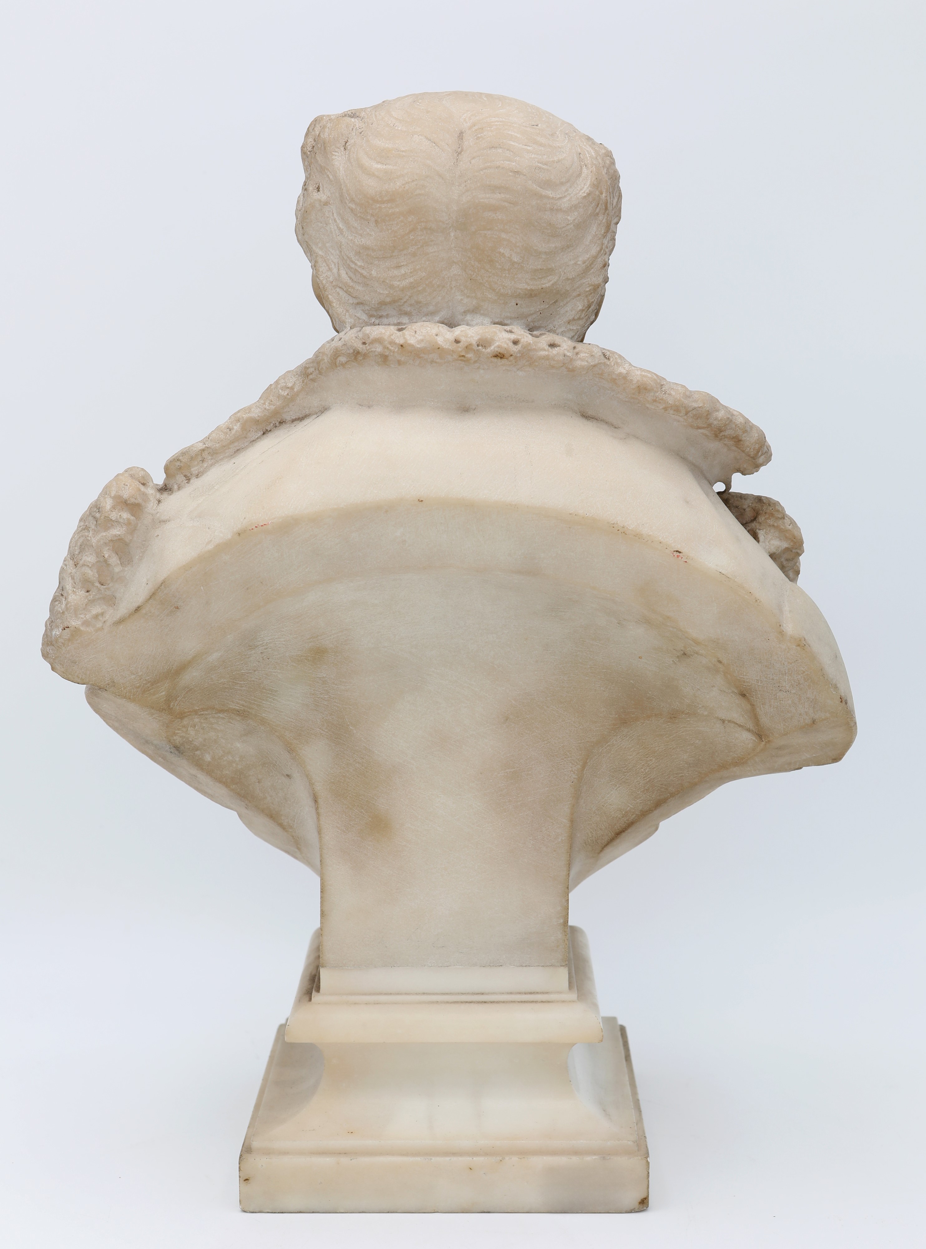 Ritratto di Vittorio Emanuele II di Savoia, primo Re d'Italia