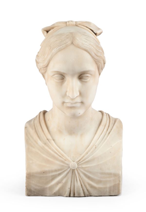 Ritratto di Vittoria Caldoni