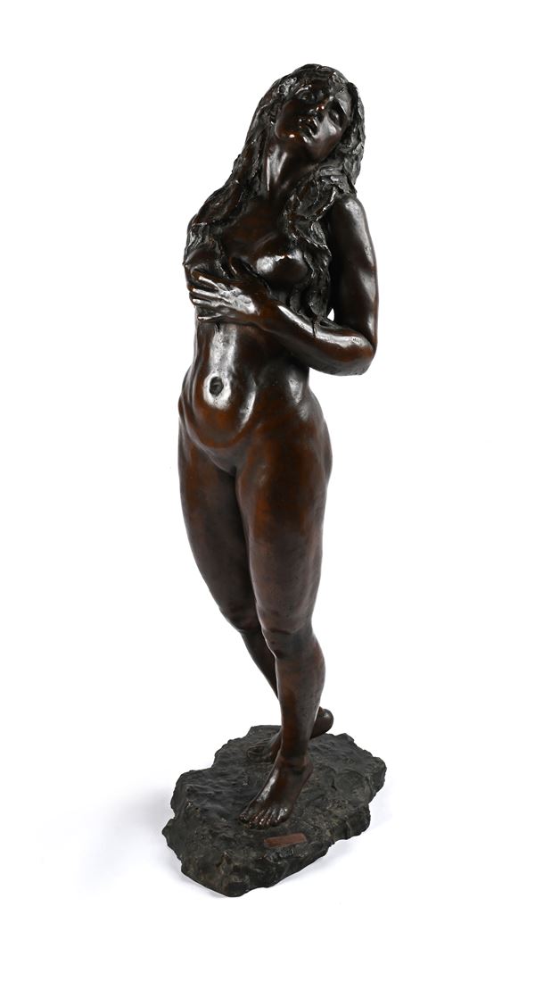 Nudo femminile
