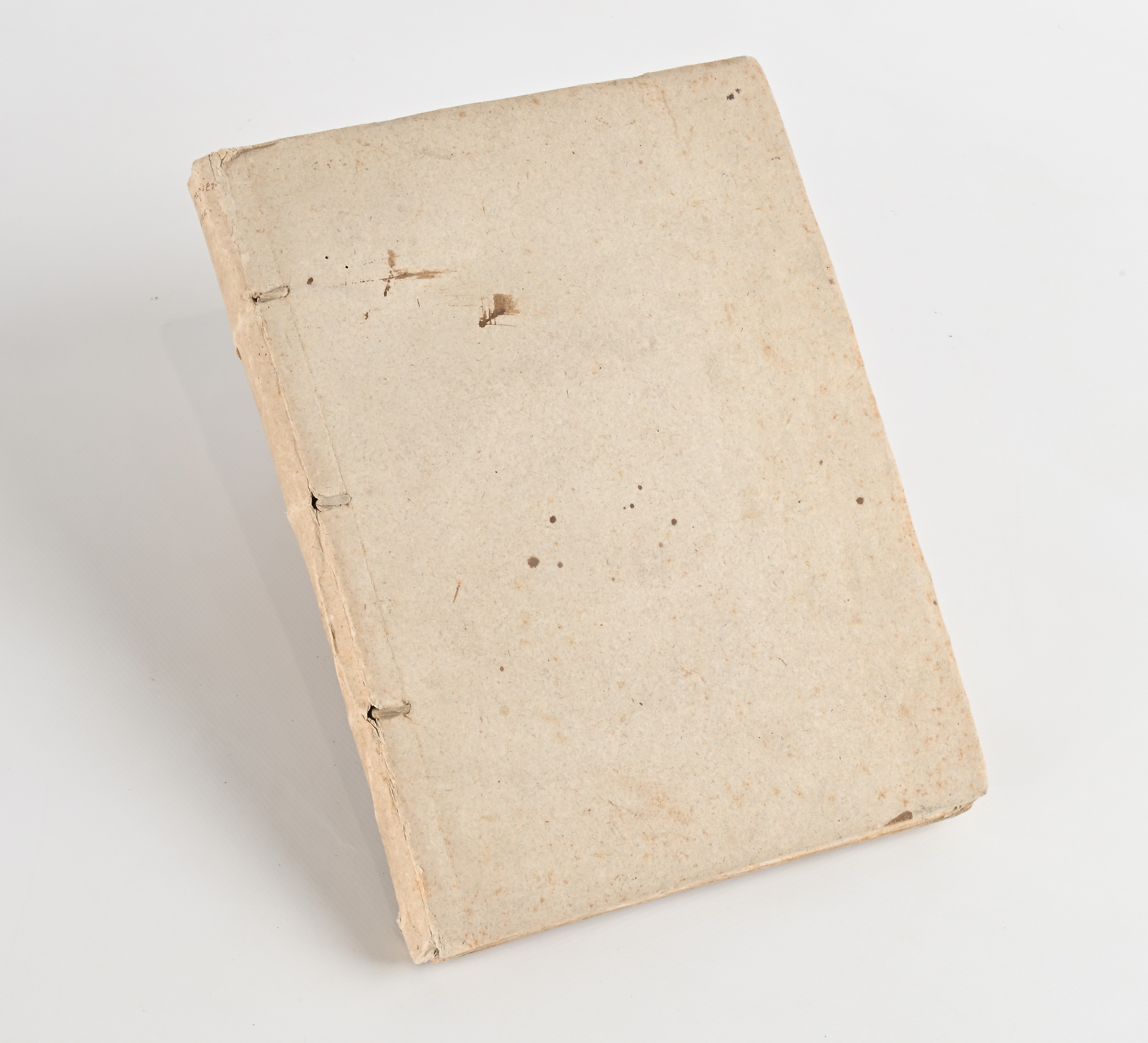 Giangirolamo Bronziero - Istoria delle origini e condizioni de' luoghi principali del Polesine di...