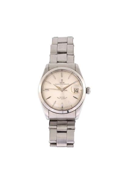 Orologio Tudor Prince Oysterdate-rotor