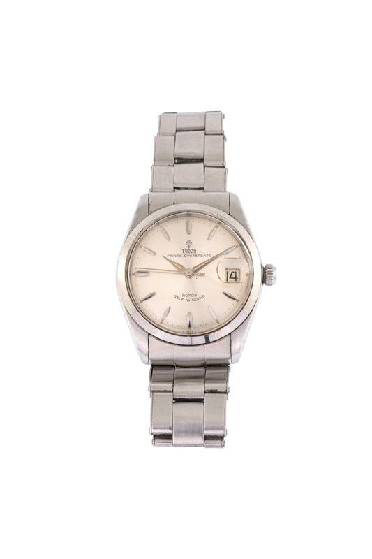 Orologio Tudor Prince Oysterdate-rotor