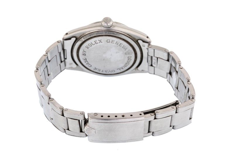 Orologio Tudor Prince Oysterdate-rotor