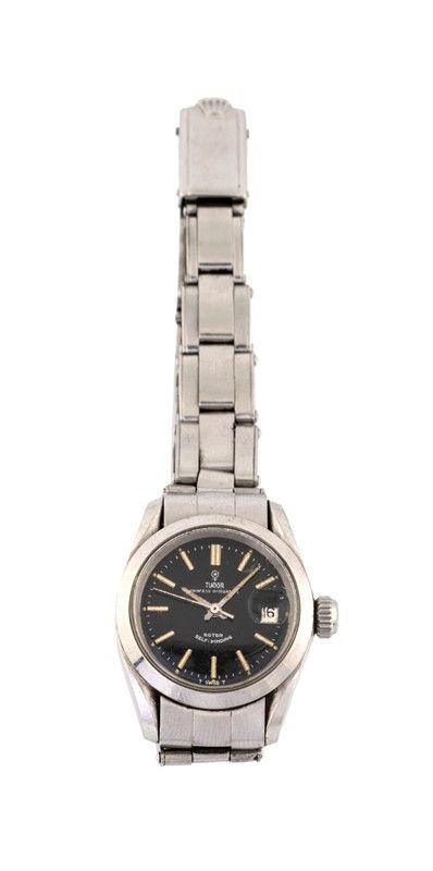 OROLOGIO TUDOR LADY  PRINCESS OYSTERDATE