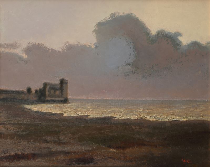 Santa Severa