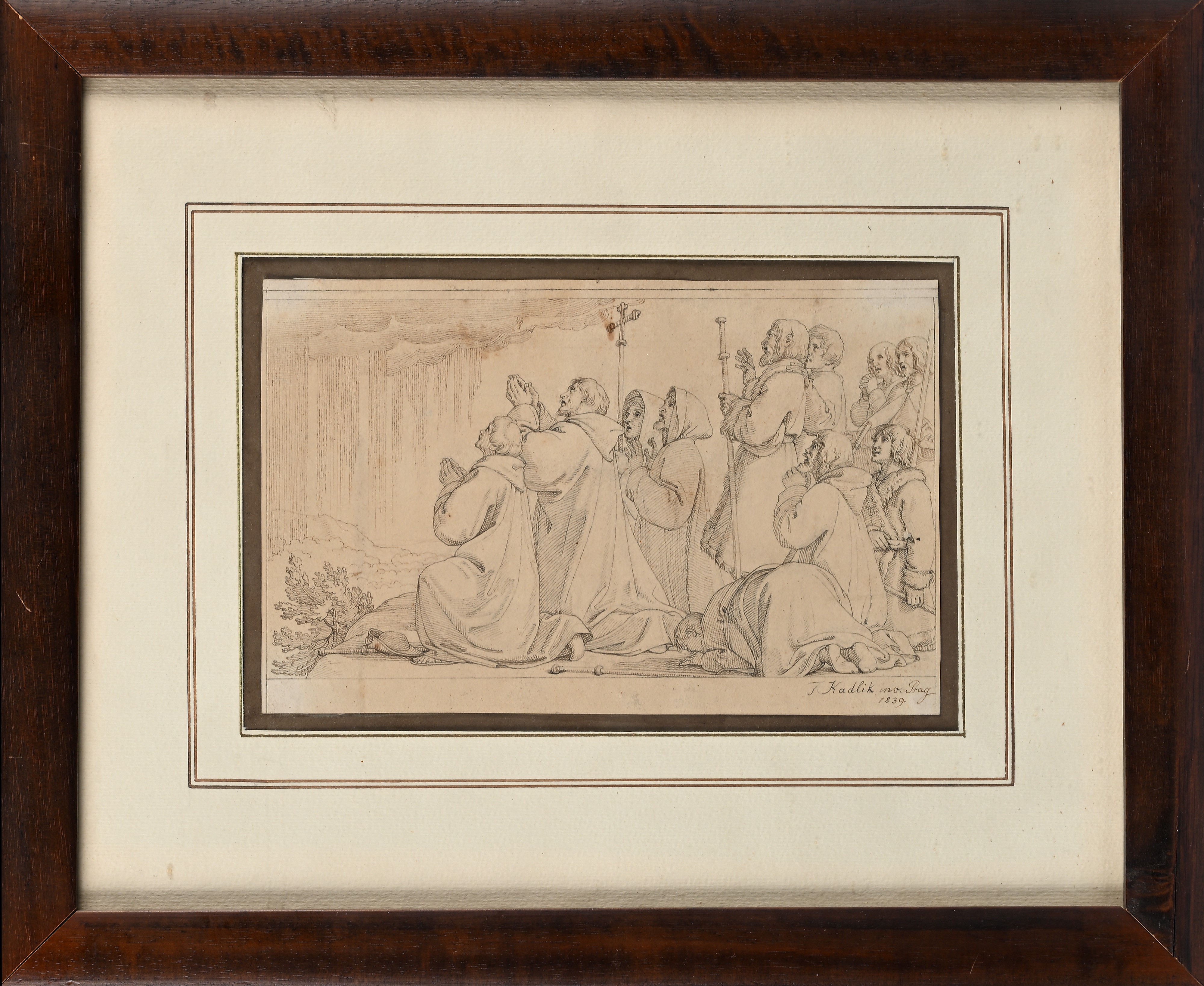 Miracolo della pioggia