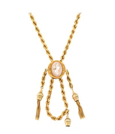 Saliscendi in Oro