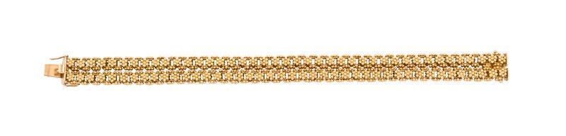 Bracciale in Oro