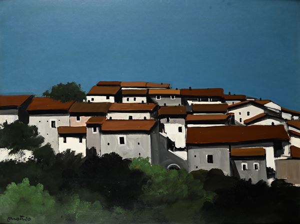 Enotrio Pugliese - Paesaggio