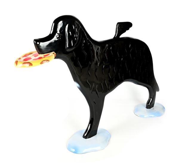 Waldermar in paradiso