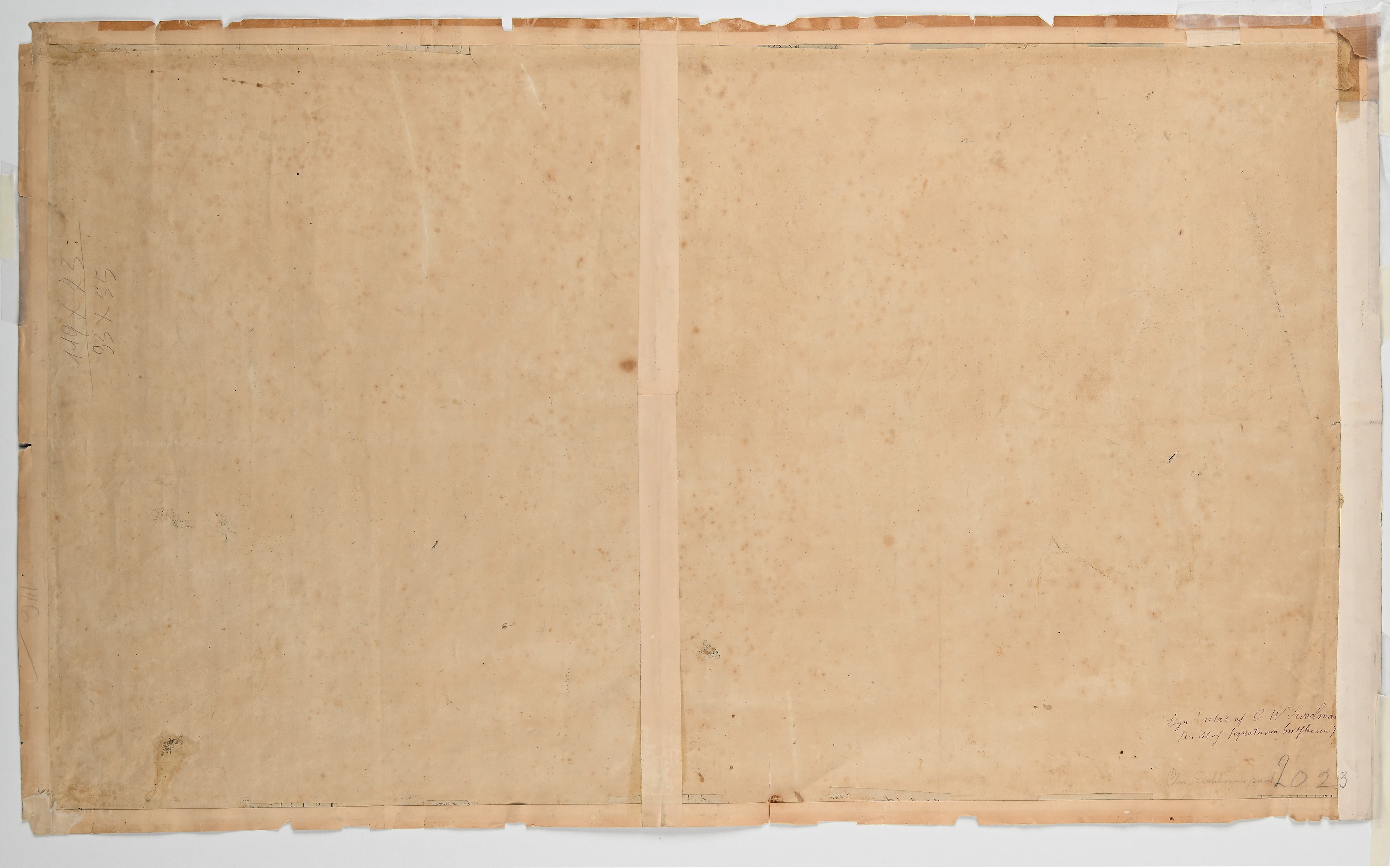 Scontro tra romani e barbari