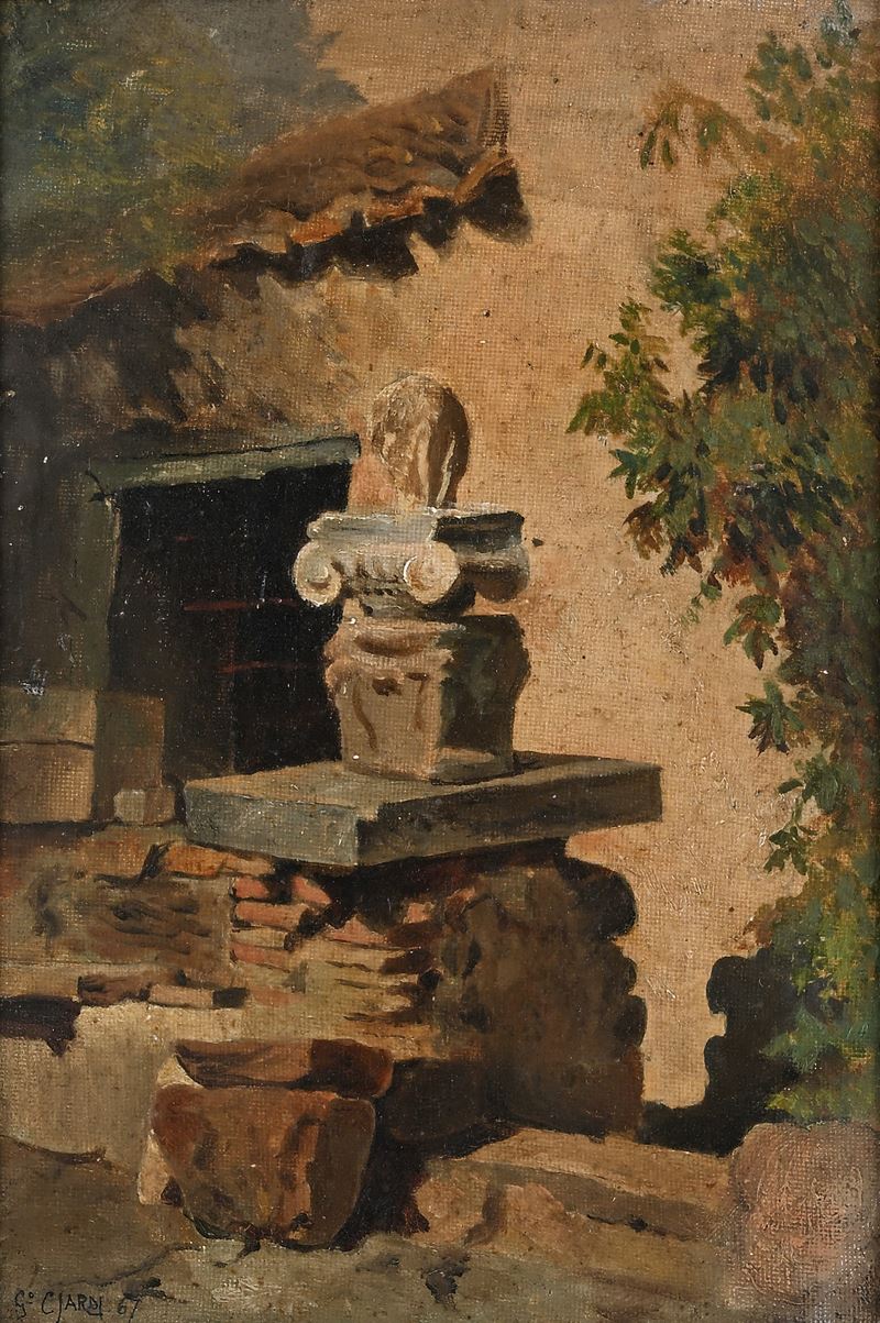 Il capitello