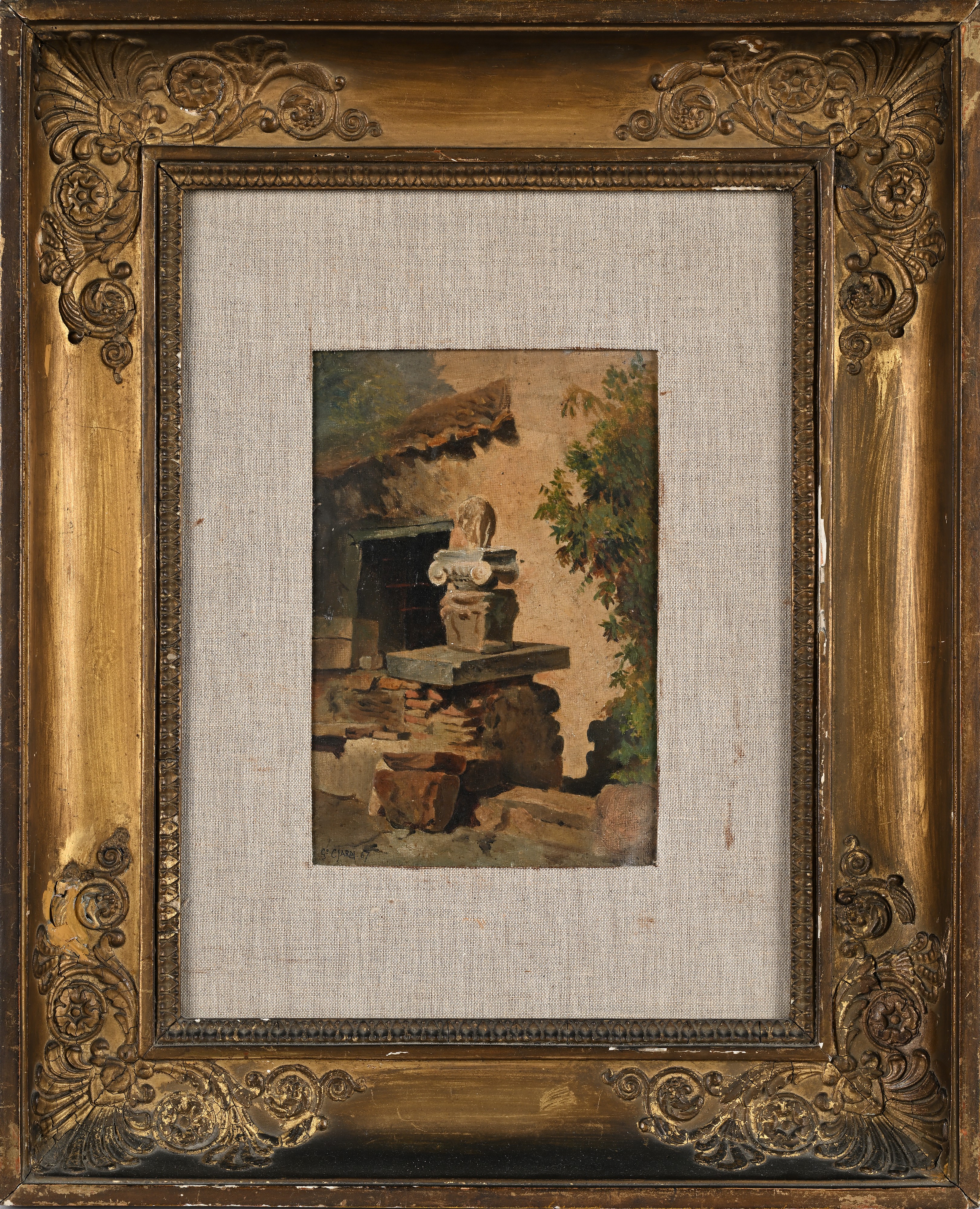 Il capitello