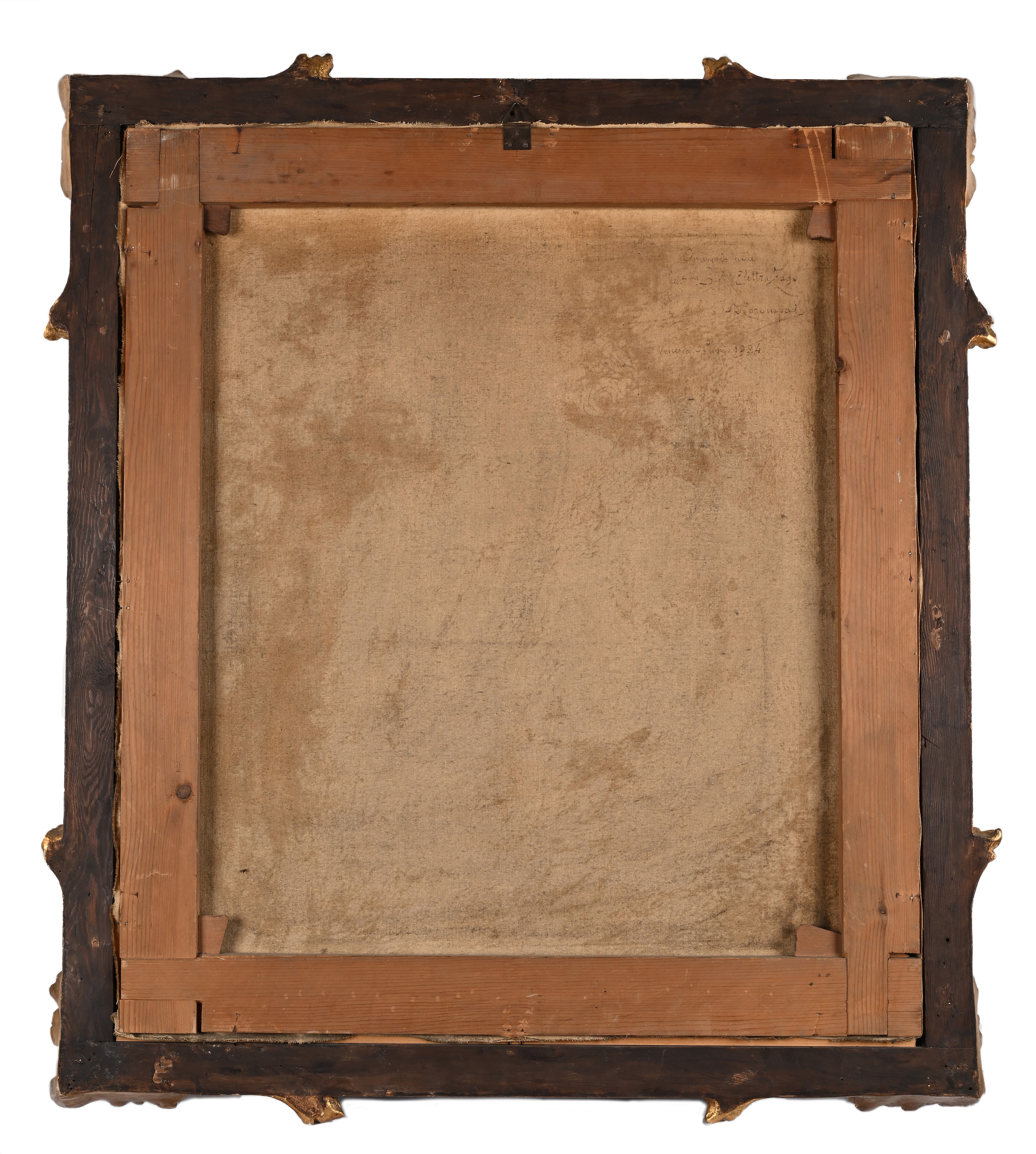 Ritratto di Elettra Zago