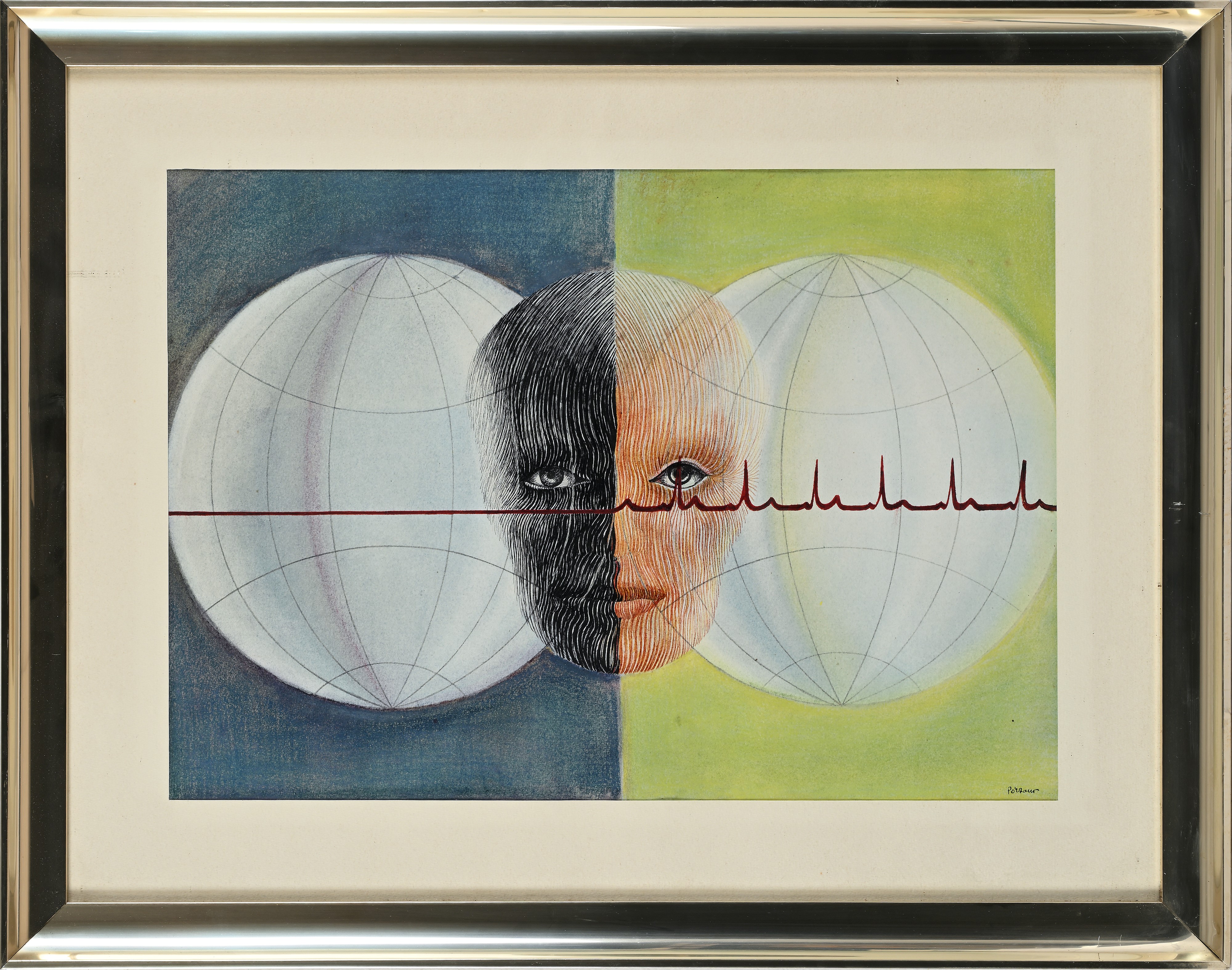Giacomo Porzano - Homo Scientificus