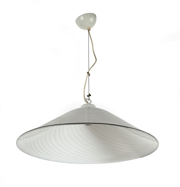 Lampada a sospensione