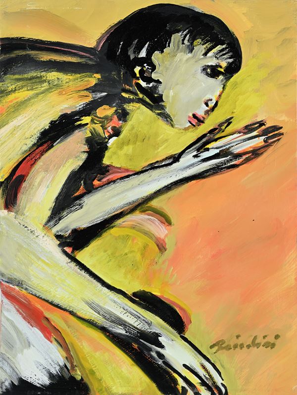 Opposizione in azione