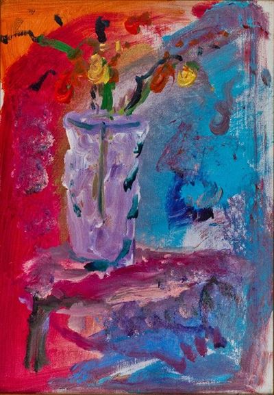 Vaso di Fiori