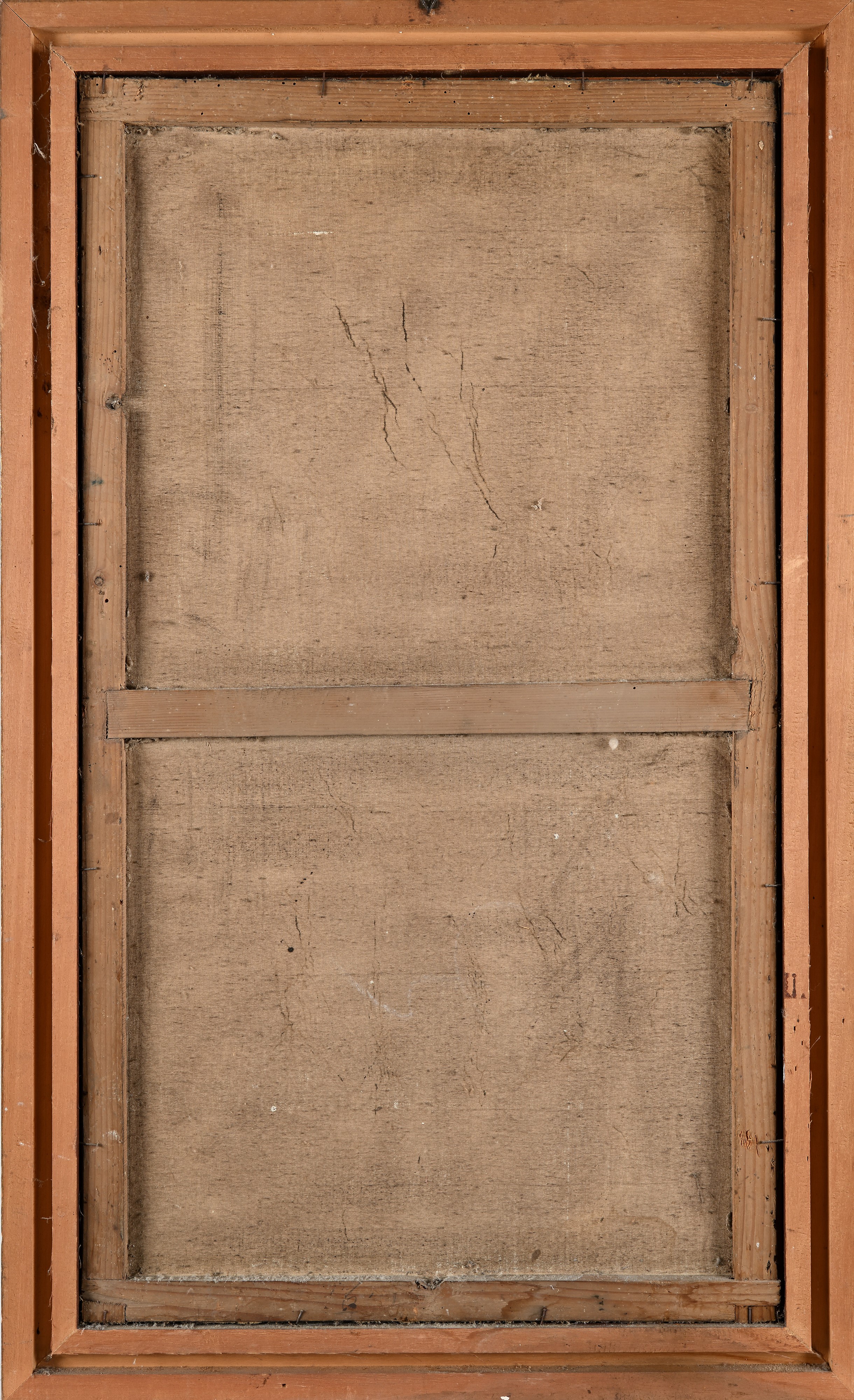 Natura morta con vaso di fiori