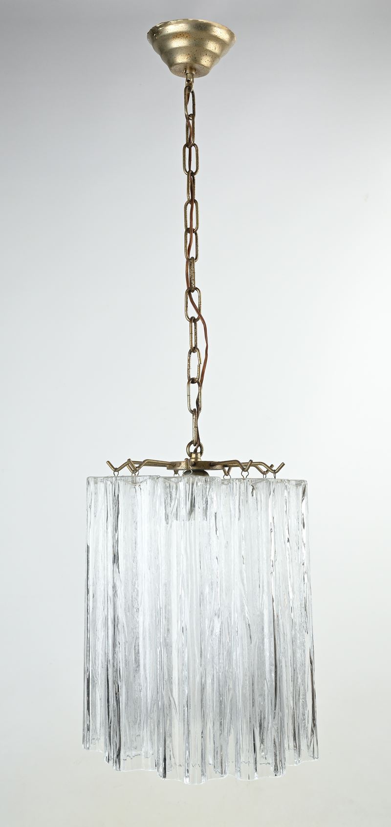 Lampadario a sospensione