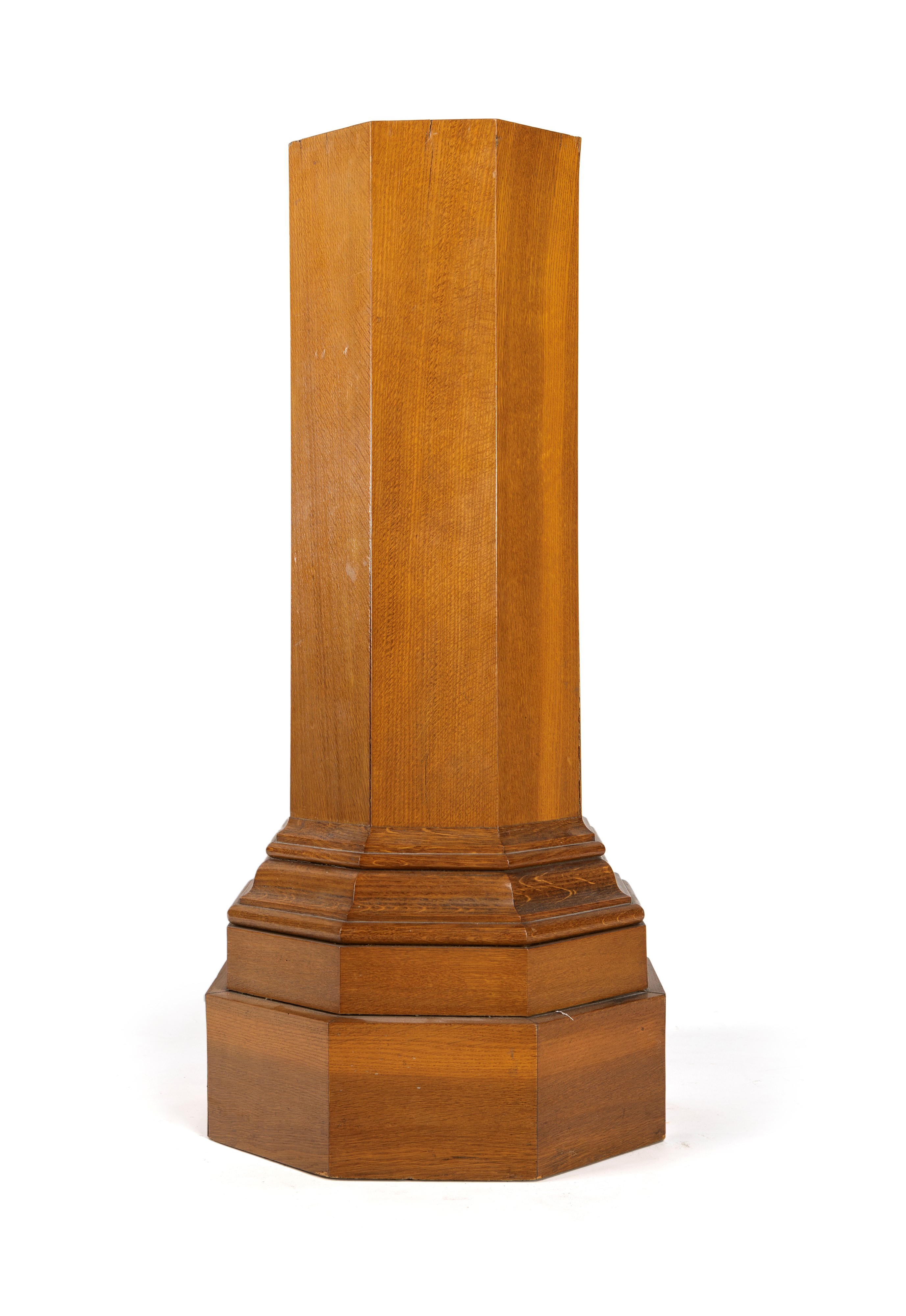 Scultore Neoclassico, Roma, Inizi del XIX Secolo - Ritratto di Gentiluomo in Veste da Antico Roma...