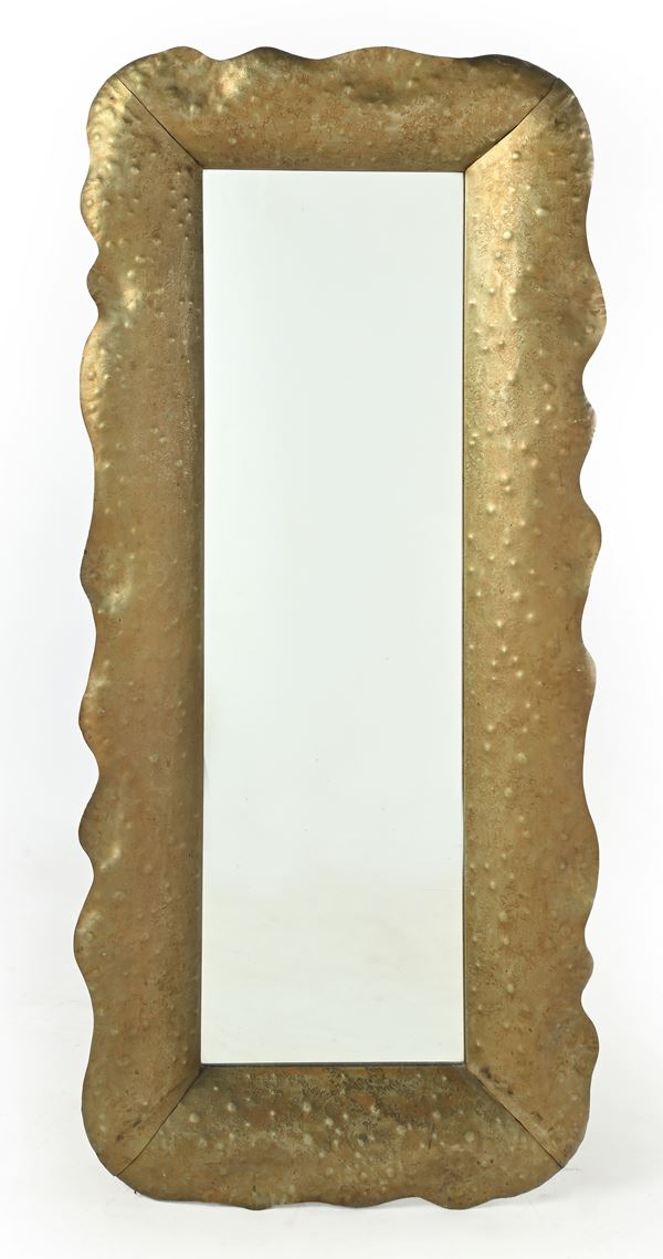 Angelo Bragalini - Specchiera