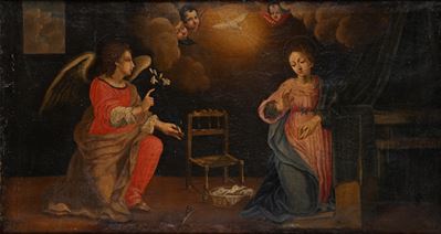 Annunciazione