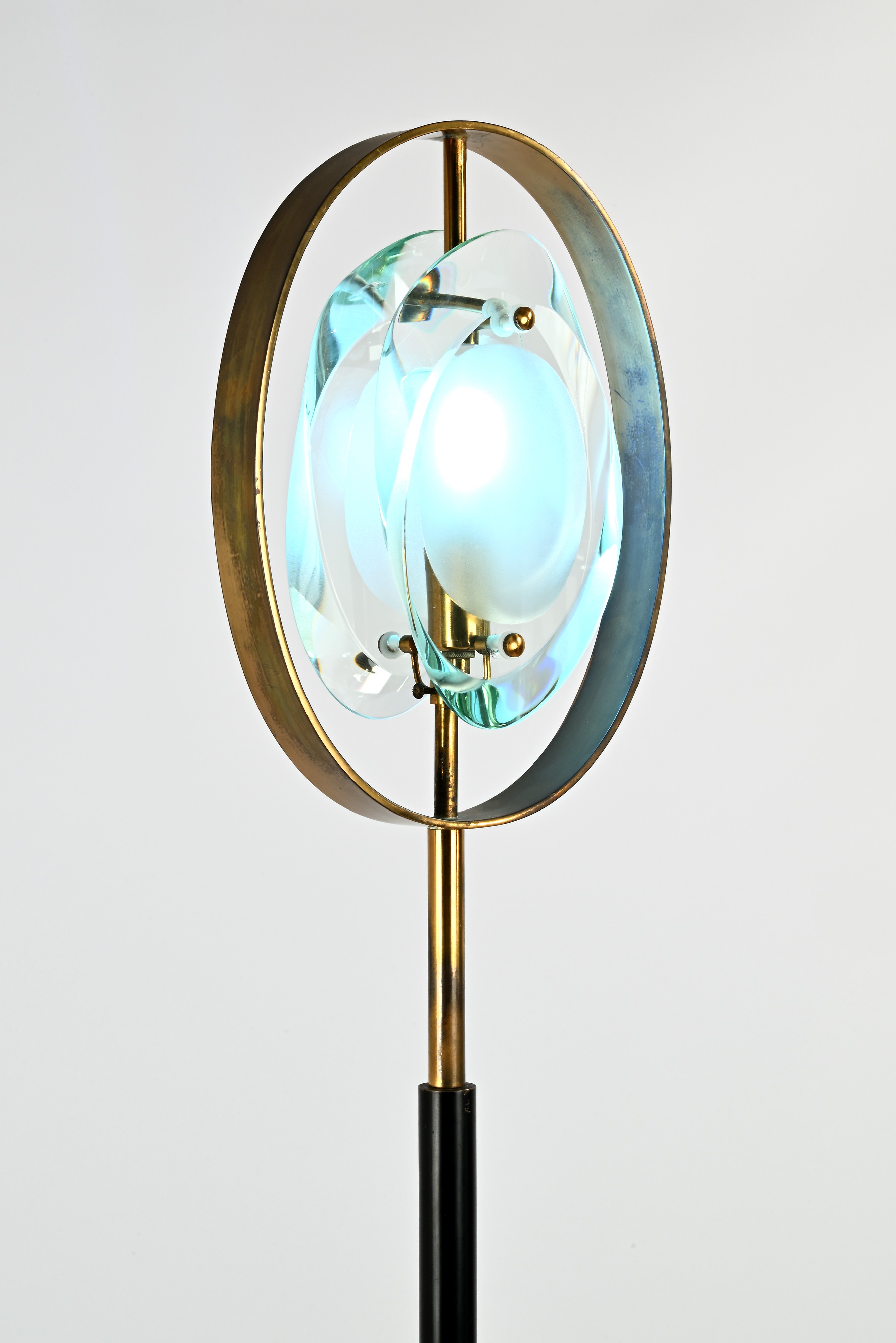 Lampada da terra mod. 2020 prod. Fontana Arte