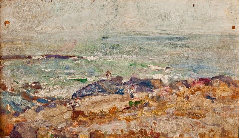 Vincenzo Colucci - Marina