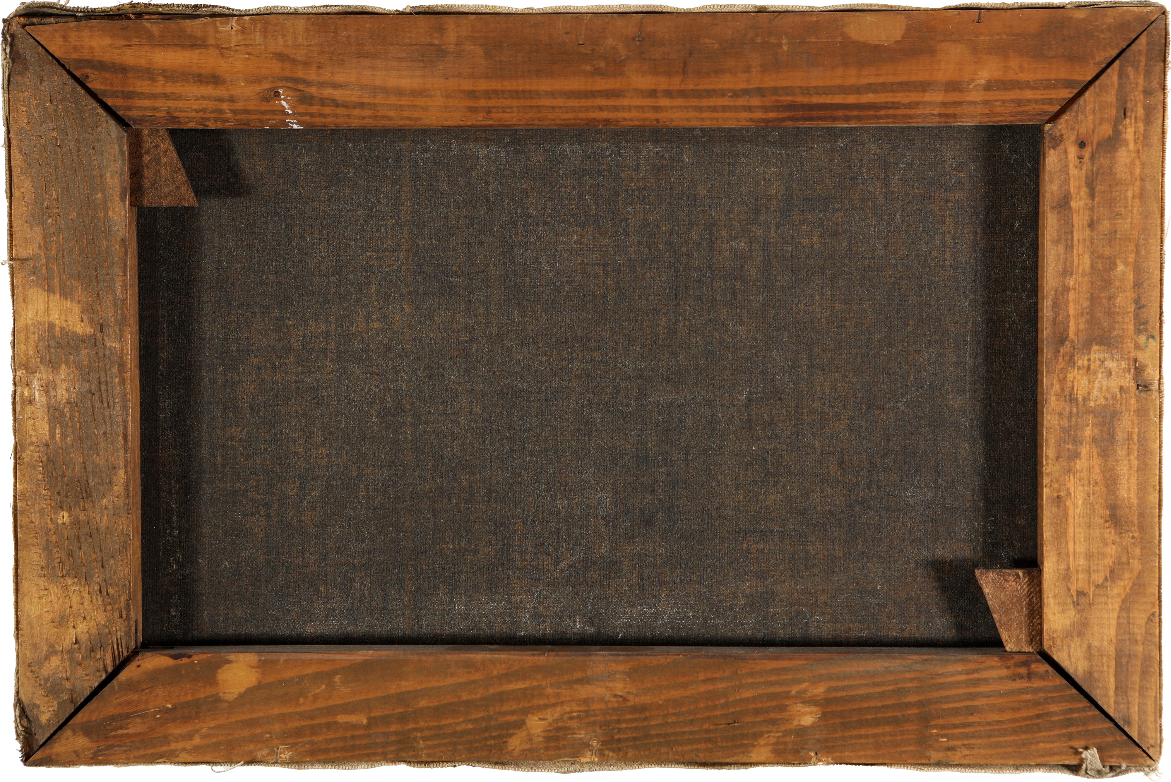 Paesaggio collinare con fiume e caseggiati