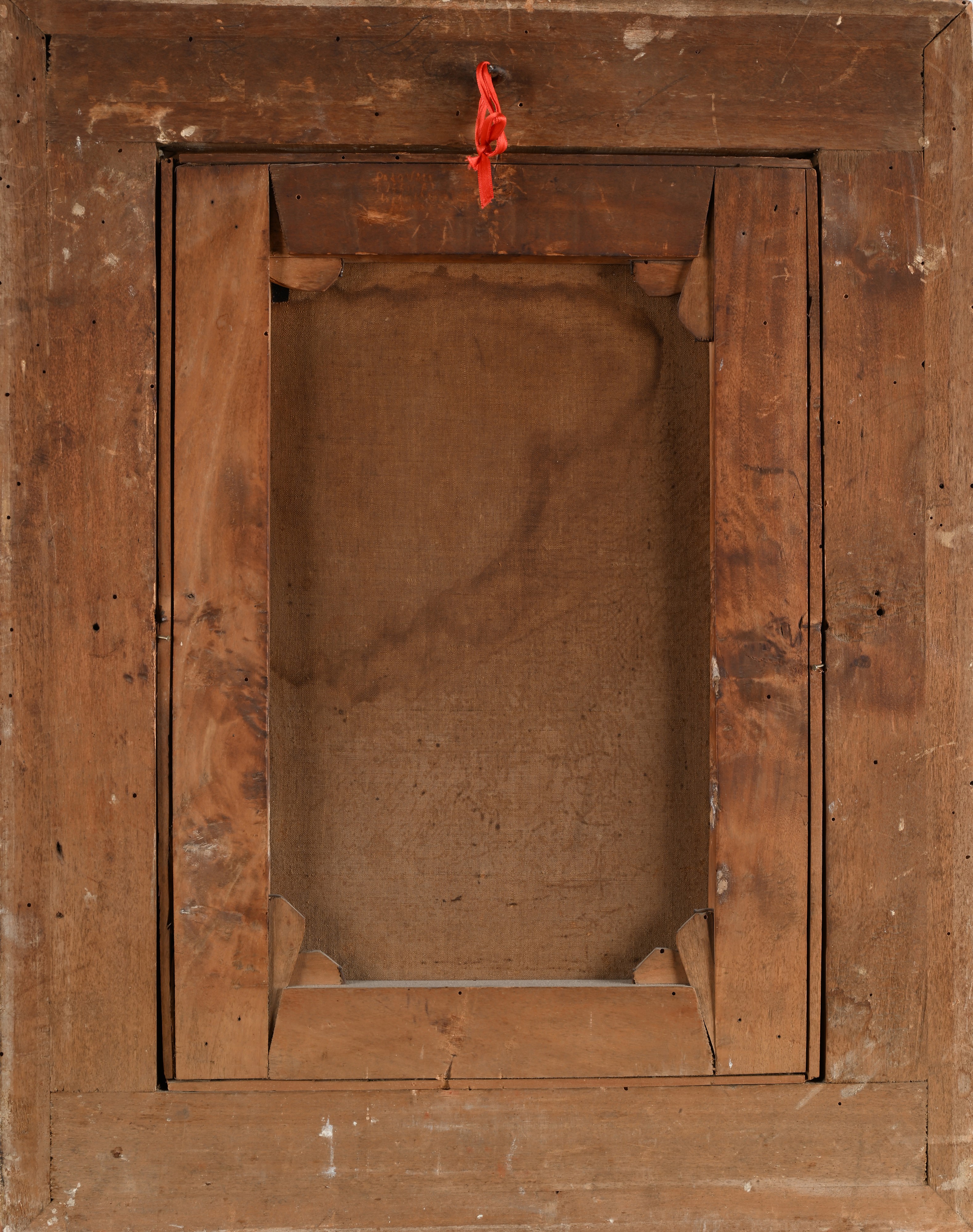 Ritratto di giovane in divisa