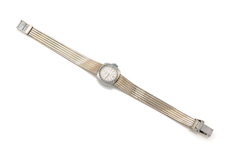 Loengrin - Orologio da Polso da Donna in Oro
