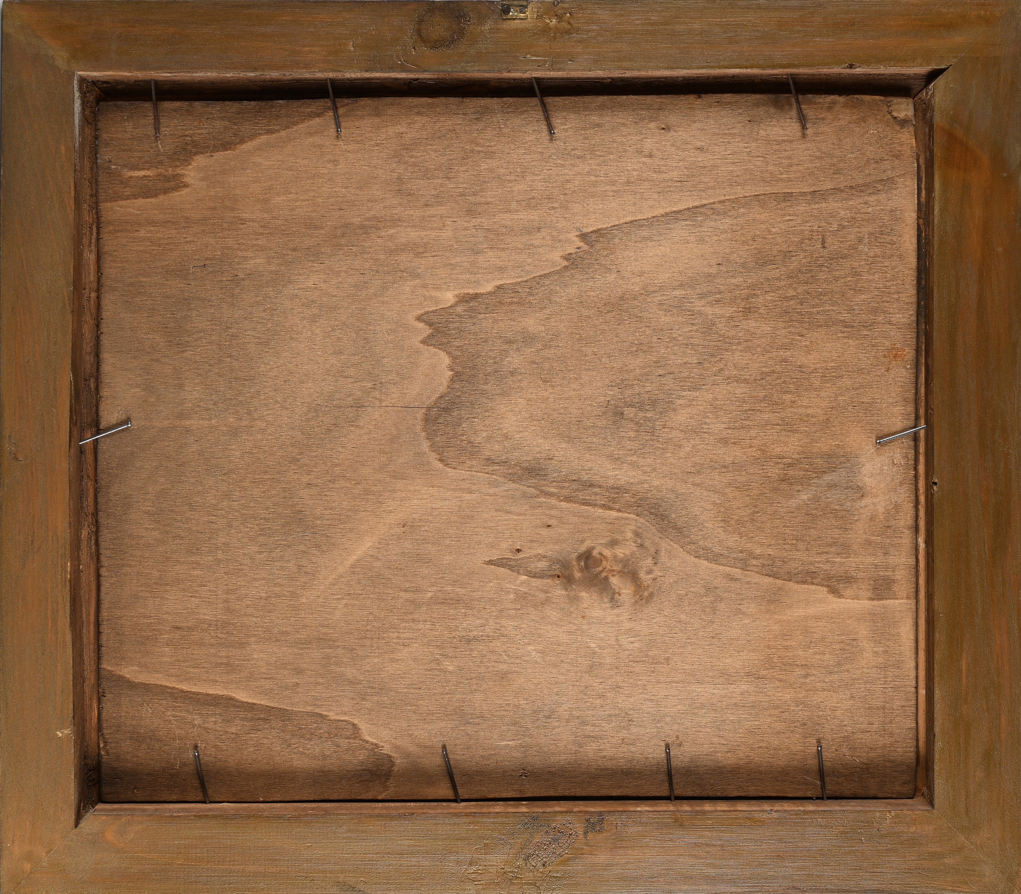 Tivoli, il tempio di Vesta