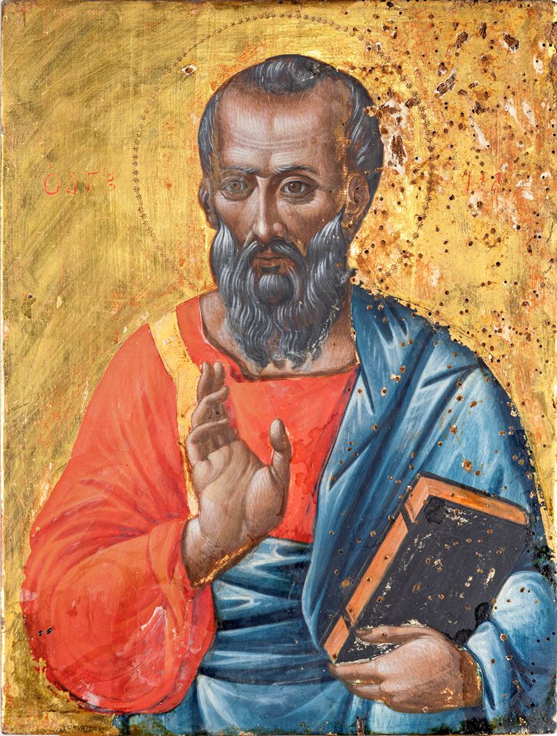 San Marco Evangelista