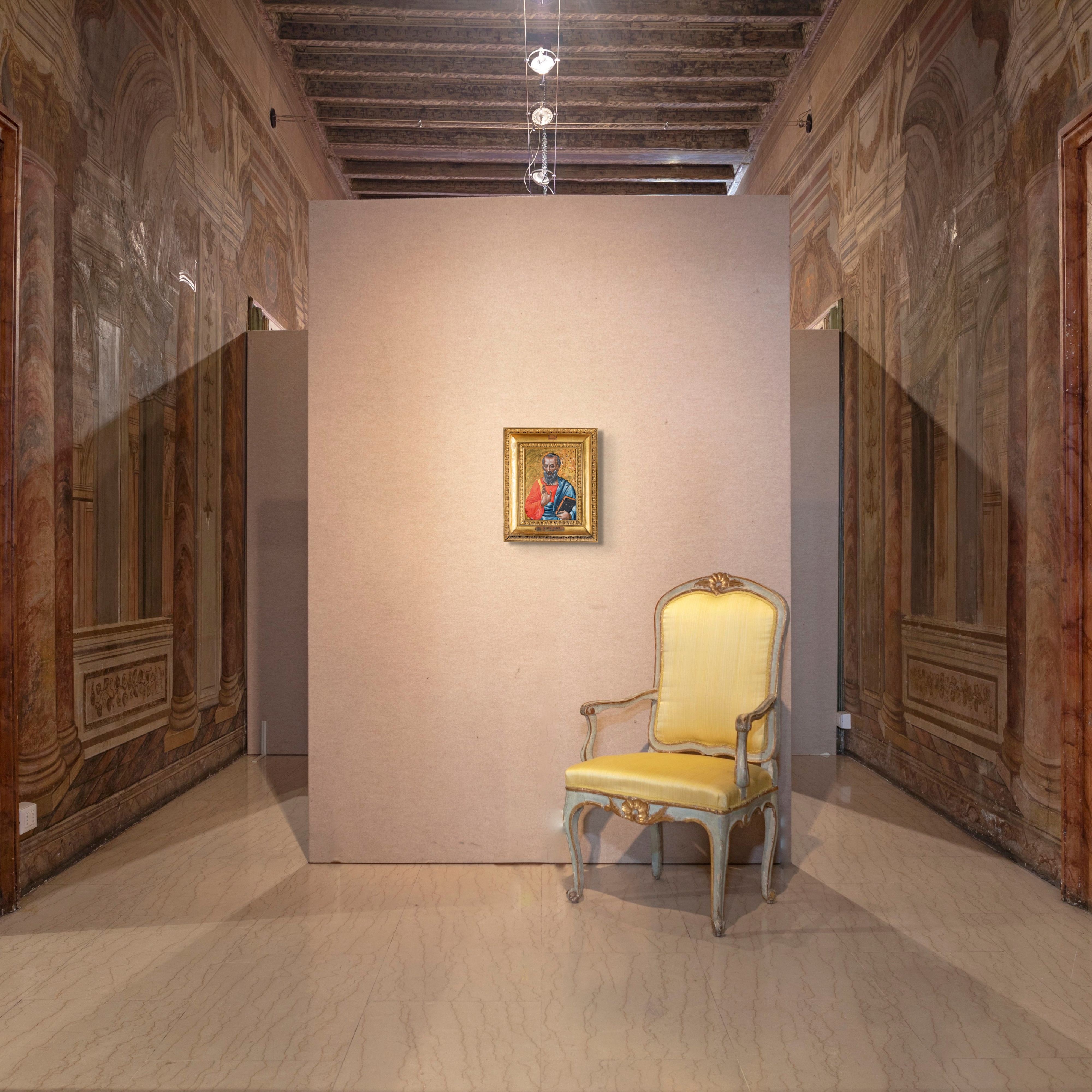 San Marco Evangelista