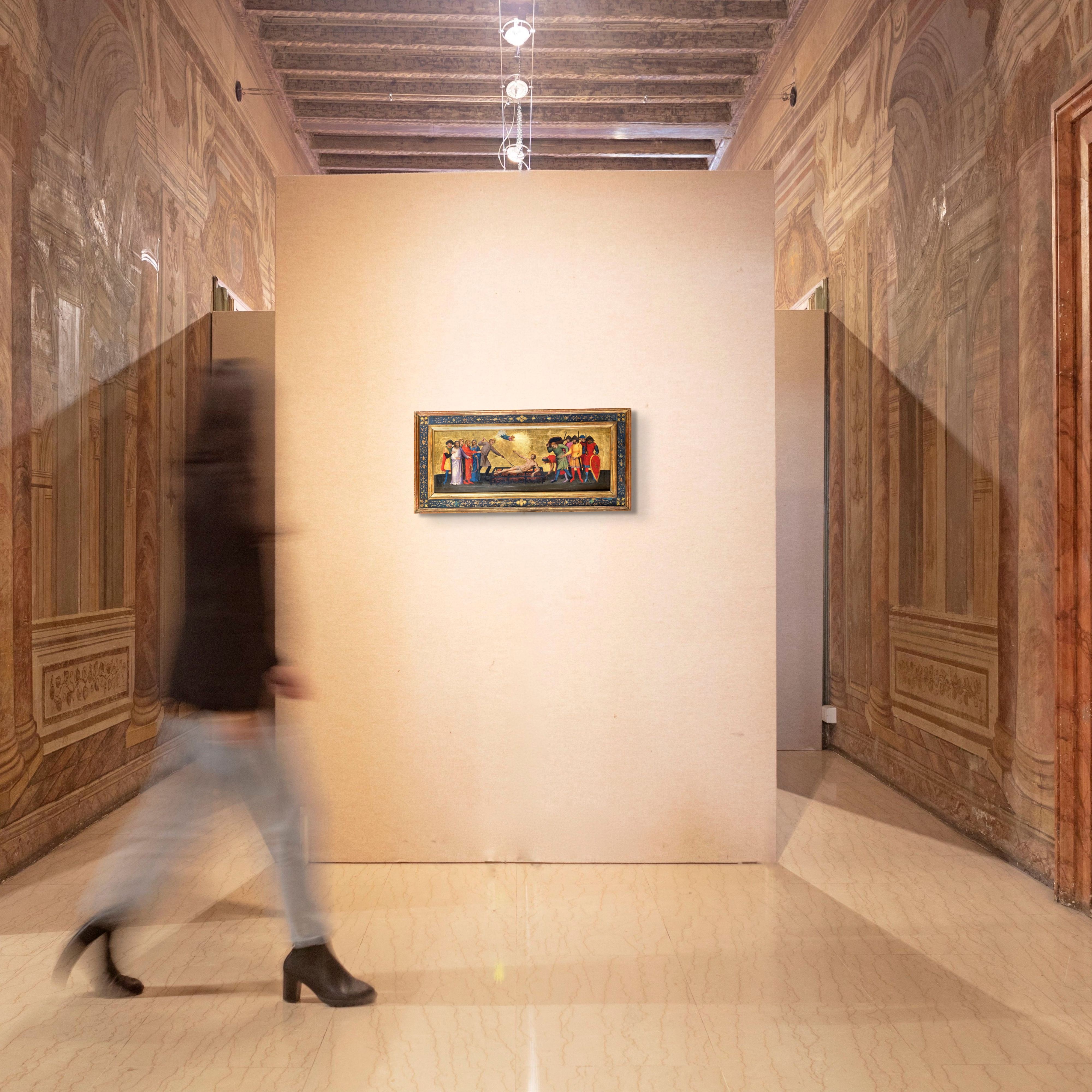 Martirio di San Lorenzo