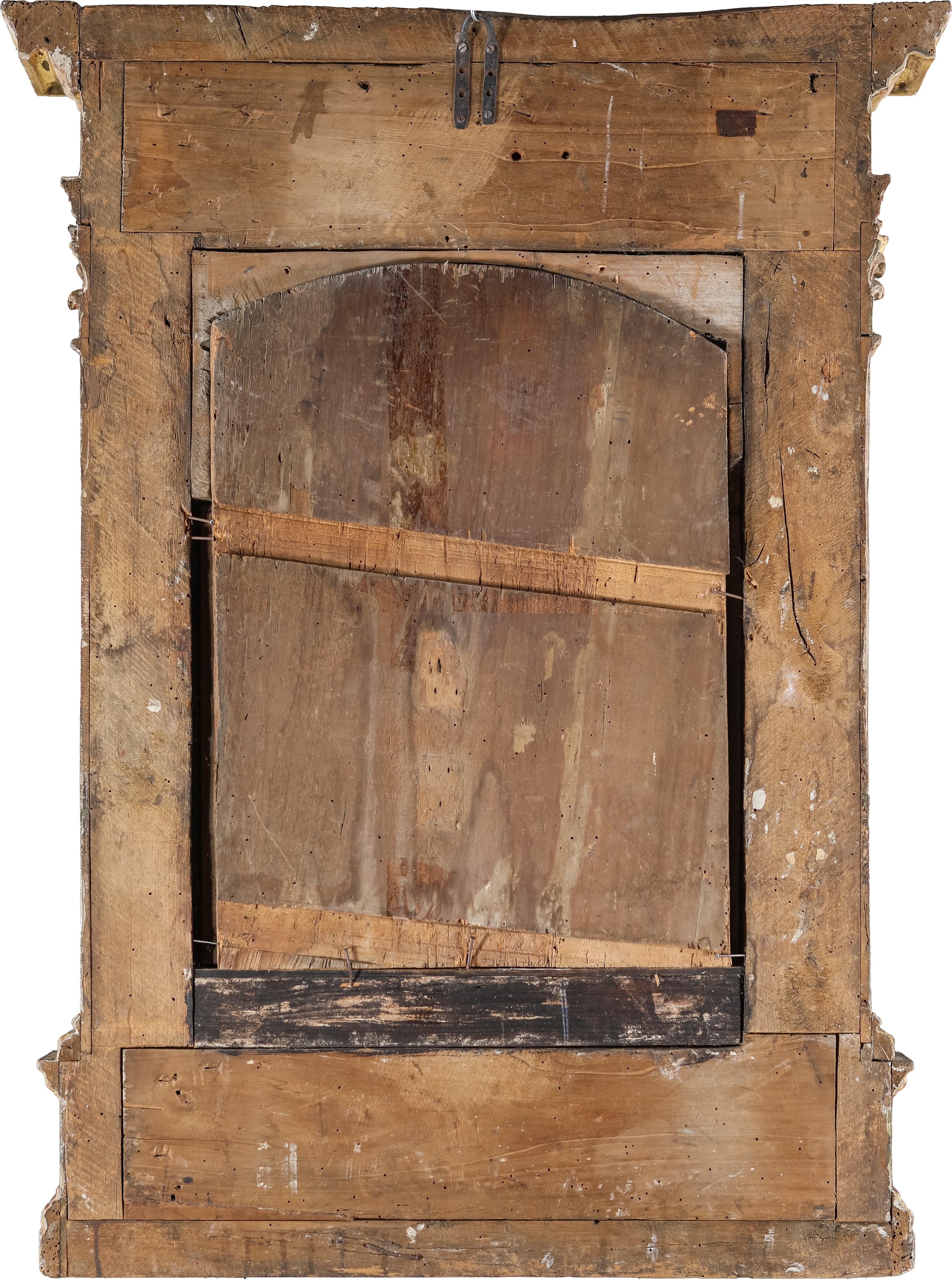 Madonna col Bambino e San Giovannino